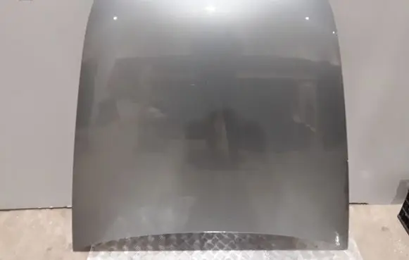 Audi A6 S6 C6 4F Engine bonnet/hood