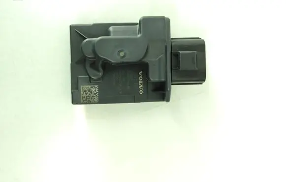 Volvo XC60 Fuel injection pump control unit/module 32312196