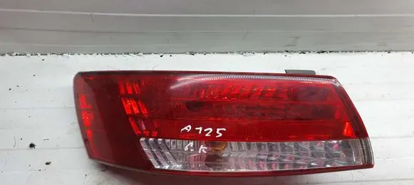 Hyundai Sonata Rear/tail lights NOCODE