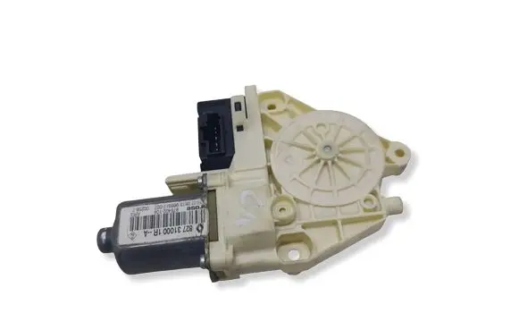 Renault Laguna III Rear door window regulator motor 827310001R 978402104 96681700