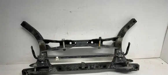 Hyundai Ioniq Rear axle beam with reductor 55410-G2100