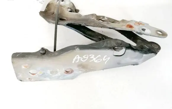 Dodge Caliber Engine bonnet/hood hinges