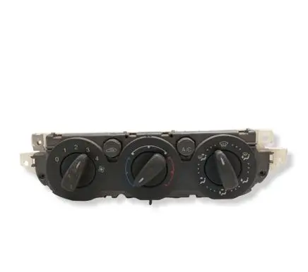Ford Focus Climate control unit 3M5T19980AD 69607320 9696073205