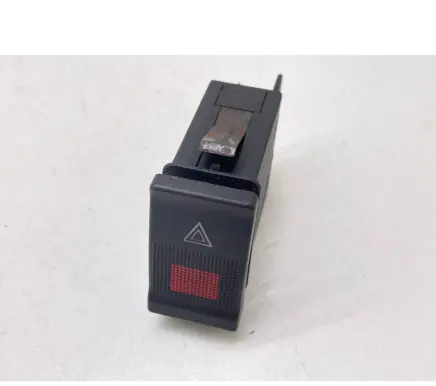 Audi 80 90 S2 B4 Hazard light switch 4A0941509