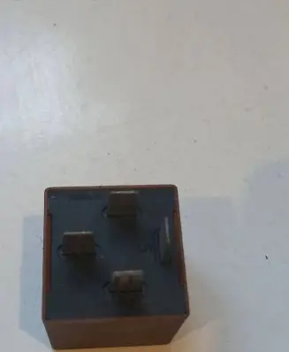 Ford Escort Other relay 97AG15K275BA