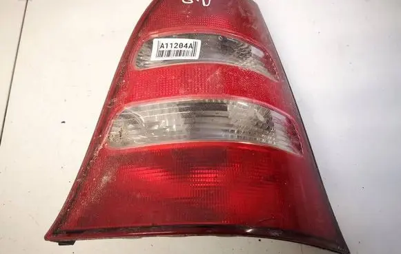 Mercedes-Benz A W168 Rear/tail lights 