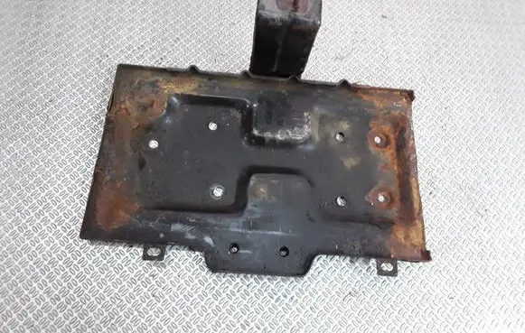 KIA Sorento Battery tray 