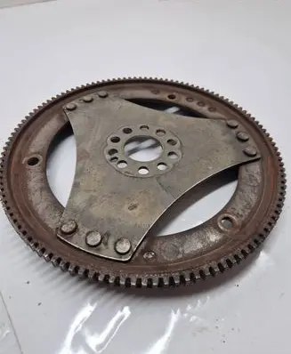 Audi A6 S6 C6 4F Flywheel 059105323AL