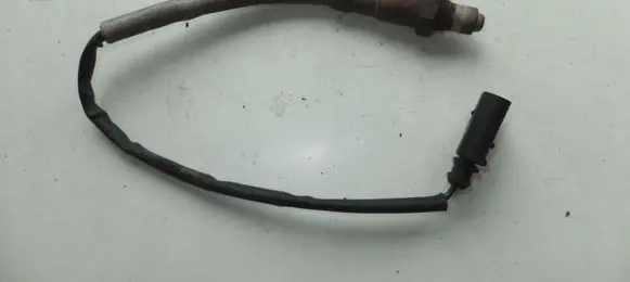Volkswagen Touareg I Lambda probe sensor 022906262 0258006557