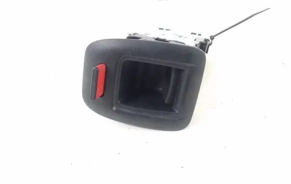 Mercedes-Benz B W246 W242 Seat back rest lock catch A2469200172