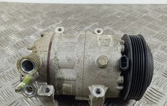 SsangYong Musso Air conditioning (A/C) compressor (pump) 6000400 189110276