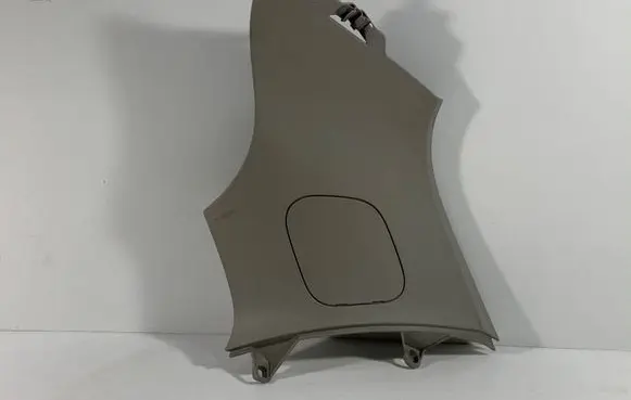 Volvo C30 (D)pillar trim (top) 30721241 6841920