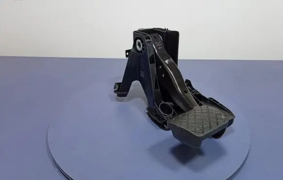 Skoda Superb B8 (3V) Accelerator throttle pedal 5Q1723058CD