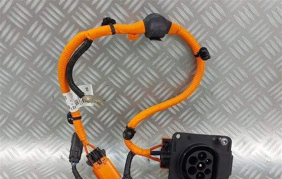 Ford Kuga III Parking sensor (PDC) wiring loom LX6814B308CG