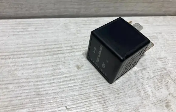 Mazda CX-5 Other relay V23134-J59-X431