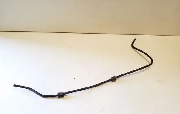 Porsche Cayenne (92A) Engine coolant pipe/hose 7P5122447F