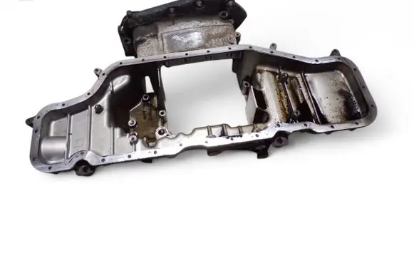 Audi A6 S6 C6 4F Oil sump 059103603BJ
