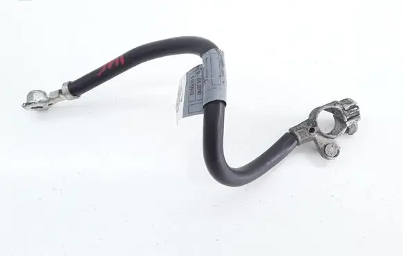 Mercedes-Benz E W212 Negative earth cable (battery)