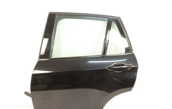 BMW X1 E84 Rear door 