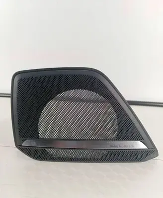 Audi A6 S6 C8 4K Rear door speaker cover trim 4K0035436A