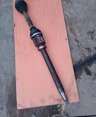 Ford Kuga II Front driveshaft 