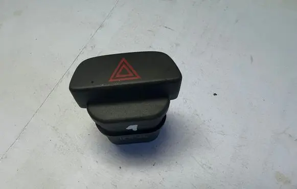 Ford Focus Hazard light switch 4M5T13A350AC