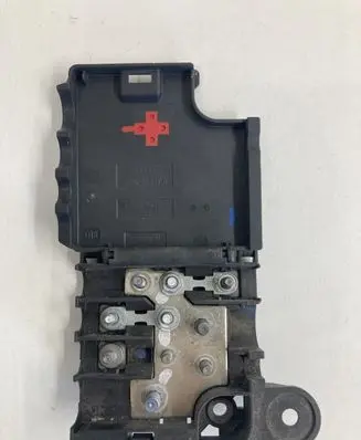 Audi A5 Sportback 8TA Positive wiring loom 8K0937517B