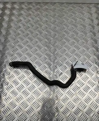 BMW 5 F10 F11 Engine coolant pipe/hose 9169918