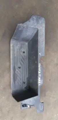 Ford Transit VII Front sill (body part) BK21V13201A