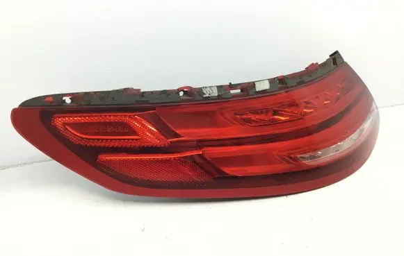 Mercedes-Benz S C217 Rear/tail lights A2179060157