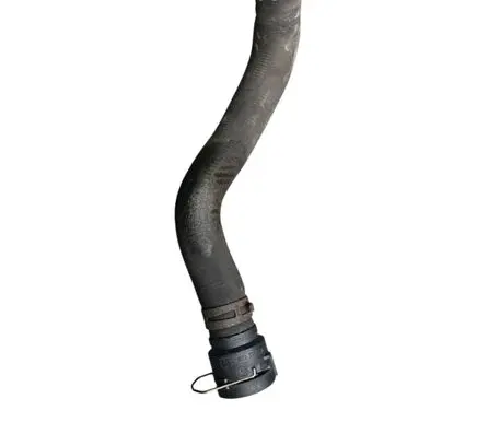 Seat Toledo III (5P) Air intake hose/pipe 111241