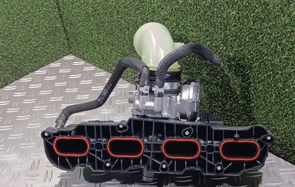 Land Rover Range Rover Sport L494 Intake manifold H4P39424BC H4P312B676AA 0261230428