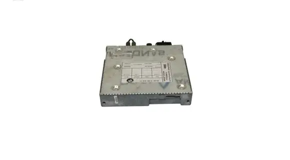 BMW X5 E70 Video control module 9287636 65509287636