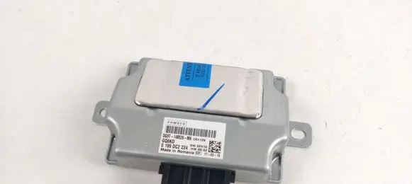 Ford Galaxy Keyless (KESSY) go control unit/module DG9T14B526MA