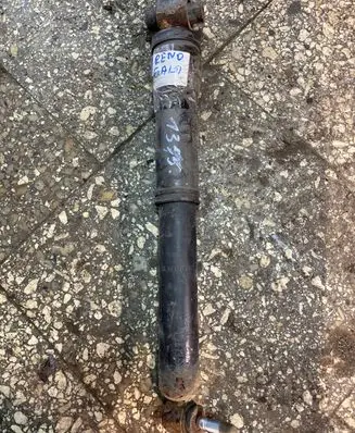 Renault Megane II Rear shock absorber/damper