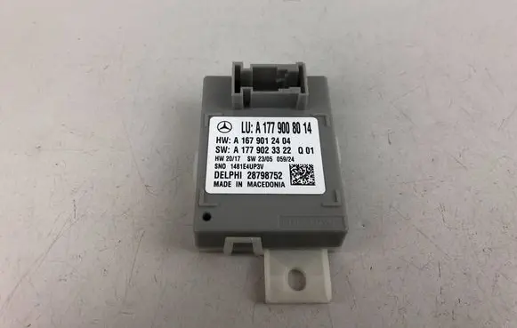 Mercedes-Benz EQA Light module LCM A1779008014