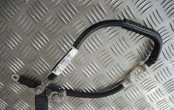 Land Rover Range Rover Sport L494 Negative earth cable (battery) HPLA14301ACL494