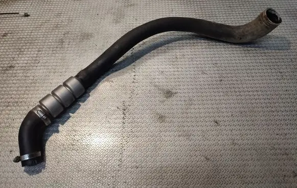 Ford Transit Intercooler hose/pipe