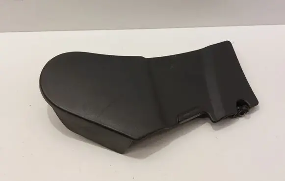 Seat trim