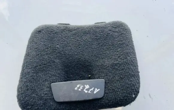 Volvo V50 Other interior part