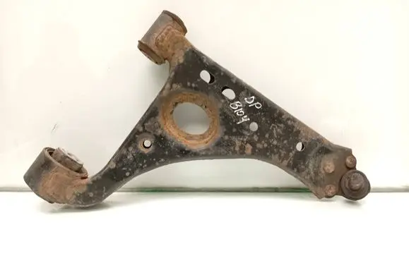 Front lower control arm/wishbone