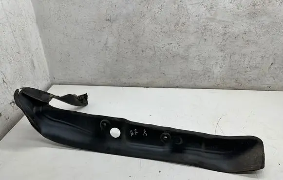 Audi A7 S7 4G Fender end trim 4G8821111A