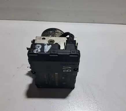 Volkswagen Golf IV ABS Pump 1J0907379P 5WK8476 10094903313