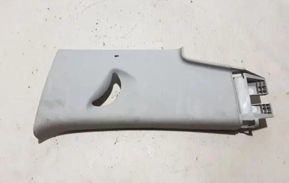 Volkswagen Amarok (D)pillar trim (top) 2H7867242D