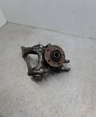 Audi Q5 SQ5 8R Rear wheel hub spindle/knuckle 8R0505435A