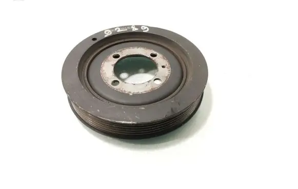 Ford Ranger Crankshaft pulley