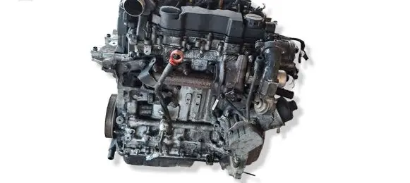 Citroen C4 I Engine 9HX