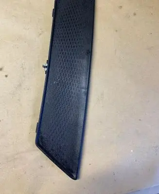 Dacia Duster II Other dashboard part 685327915R