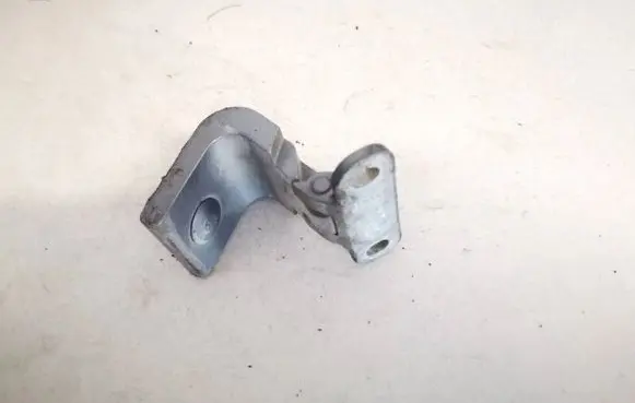 Tailgate/trunk/boot hinge