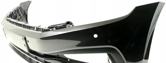 Volkswagen PASSAT B8 Front bumper 3G0807217AQ